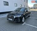 Черный Ауди Ку 7, объемом двигателя 2.97 л и пробегом 220 тыс. км за 37500 $, фото 8 на Automoto.ua