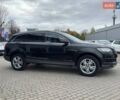 Ауді Ку 7 2015 у Львові на Automoto.ua Чорний Ауді Ку 7, об'ємом двигуна 2.97 л та пробігом 166 тис. км за 19900 $, фото 4 на Automoto.ua
