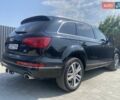 Чорний Ауді Ку 7, об'ємом двигуна 3 л та пробігом 320 тис. км за 16000 $, фото 1 на Automoto.ua