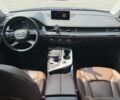 Черный Ауди Ку 7, объемом двигателя 3 л и пробегом 210 тыс. км за 31500 $, фото 3 на Automoto.ua
