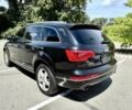 Чорний Ауді Ку 7, об'ємом двигуна 3 л та пробігом 70 тис. км за 7500 $, фото 3 на Automoto.ua