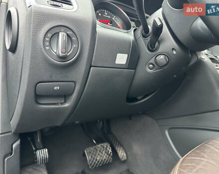 Черный Ауди Ку 7, объемом двигателя 2.97 л и пробегом 167 тыс. км за 23000 $, фото 25 на Automoto.ua