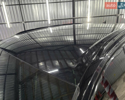 Чорний Ауді Ку 7, об'ємом двигуна 3 л та пробігом 148 тис. км за 35999 $, фото 59 на Automoto.ua