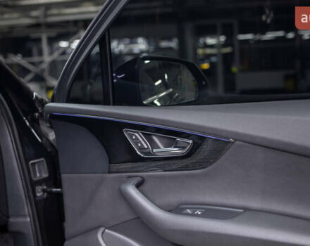 Чорний Ауді Ку 7, об'ємом двигуна 3 л та пробігом 275 тис. км за 34900 $, фото 41 на Automoto.ua