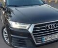 Черный Ауди Ку 7, объемом двигателя 2.97 л и пробегом 225 тыс. км за 33500 $, фото 24 на Automoto.ua