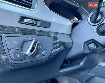 Черный Ауди Ку 7, объемом двигателя 3 л и пробегом 260 тыс. км за 32700 $, фото 30 на Automoto.ua