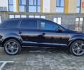 Черный Ауди Ку 7, объемом двигателя 3 л и пробегом 135 тыс. км за 20800 $, фото 5 на Automoto.ua