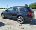 Чорний Ауді Ку 7, об'ємом двигуна 0 л та пробігом 109 тис. км за 3200 $, фото 1 на Automoto.ua
