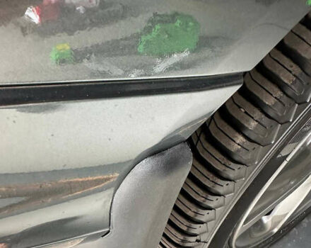 Ауди Ку 7 2015 в Чернигове на Automoto.ua Черный Ауди Ку 7, объемом двигателя 3 л и пробегом 87 тыс. км за 25000 $, фото 27 на Automoto.ua