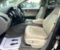 Черный Ауди Ку 7, объемом двигателя 3 л и пробегом 75 тыс. км за 12000 $, фото 9 на Automoto.ua
