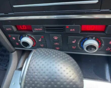 Ауді Ку 7 2015 у Тернополі на Automoto.ua Чорний Ауді Ку 7, об'ємом двигуна 3 л та пробігом 71 тис. км за 12300 $, фото 10 на Automoto.ua