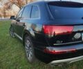 Чорний Ауді Ку 7, об'ємом двигуна 3 л та пробігом 140 тис. км за 28500 $, фото 9 на Automoto.ua