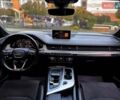 Ауди Ку 7 2015 в Ивано-Франковске на Automoto.ua Черный Ауди Ку 7, объемом двигателя 3 л и пробегом 237 тыс. км за 39400 $, фото 57 на Automoto.ua