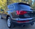 Чорний Ауді Ку 7, об'ємом двигуна 3 л та пробігом 80 тис. км за 14200 $, фото 6 на Automoto.ua
