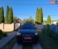 Черный Ауди Ку 7, объемом двигателя 3 л и пробегом 230 тыс. км за 18900 $, фото 1 на Automoto.ua