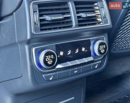 Черный Ауди Ку 7, объемом двигателя 3 л и пробегом 260 тыс. км за 32700 $, фото 40 на Automoto.ua