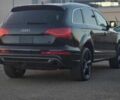 Чорний Ауді Ку 7, об'ємом двигуна 3 л та пробігом 74 тис. км за 5000 $, фото 3 на Automoto.ua