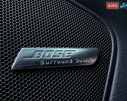 Чорний Ауді Ку 7, об'ємом двигуна 3 л та пробігом 160 тис. км за 14900 $, фото 37 на Automoto.ua