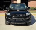 Чорний Ауді Ку 7, об'ємом двигуна 3 л та пробігом 123 тис. км за 5900 $, фото 1 на Automoto.ua