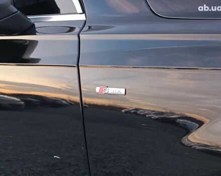 Чорний Ауді Ку 7, об'ємом двигуна 3 л та пробігом 250 тис. км за 32350 $, фото 14 на Automoto.ua