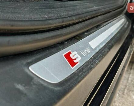 Черный Ауди Ку 7, объемом двигателя 3 л и пробегом 131 тыс. км за 21700 $, фото 28 на Automoto.ua