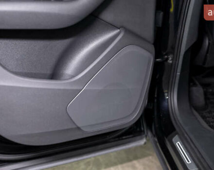 Чорний Ауді Ку 7, об'ємом двигуна 3 л та пробігом 275 тис. км за 34900 $, фото 57 на Automoto.ua