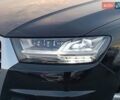 Чорний Ауді Ку 7, об'ємом двигуна 3 л та пробігом 250 тис. км за 32400 $, фото 1 на Automoto.ua