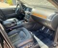 Черный Ауди Ку 7, объемом двигателя 3 л и пробегом 131 тыс. км за 13200 $, фото 7 на Automoto.ua