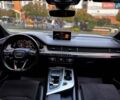 Ауди Ку 7 2015 в Ивано-Франковске на Automoto.ua Черный Ауди Ку 7, объемом двигателя 3 л и пробегом 237 тыс. км за 39400 $, фото 61 на Automoto.ua