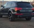 Чорний Ауді Ку 7, об'ємом двигуна 3 л та пробігом 74 тис. км за 5000 $, фото 5 на Automoto.ua