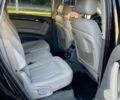 Чорний Ауді Ку 7, об'ємом двигуна 3 л та пробігом 108 тис. км за 19300 $, фото 9 на Automoto.ua