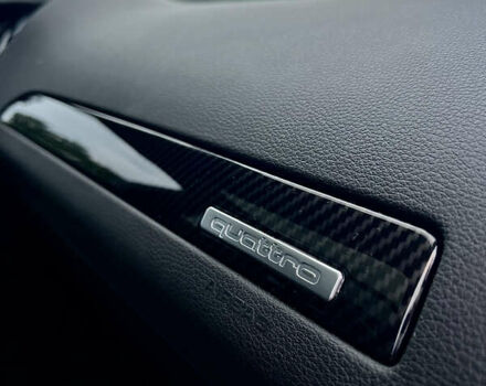 Чорний Ауді Ку 7, об'ємом двигуна 2.97 л та пробігом 180 тис. км за 28000 $, фото 44 на Automoto.ua