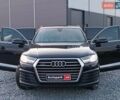 Чорний Ауді Ку 7, об'ємом двигуна 3 л та пробігом 250 тис. км за 32400 $, фото 23 на Automoto.ua