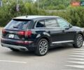 Чорний Ауді Ку 7, об'ємом двигуна 3 л та пробігом 140 тис. км за 28500 $, фото 12 на Automoto.ua