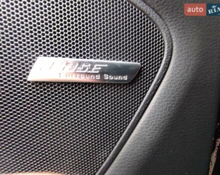 Чорний Ауді Ку 7, об'ємом двигуна 3 л та пробігом 112 тис. км за 19999 $, фото 23 на Automoto.ua