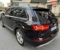 Черный Ауди Ку 7, объемом двигателя 2.97 л и пробегом 229 тыс. км за 30900 $, фото 6 на Automoto.ua