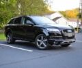 Чорний Ауді Ку 7, об'ємом двигуна 3 л та пробігом 72 тис. км за 3500 $, фото 1 на Automoto.ua