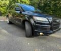 Чорний Ауді Ку 7, об'ємом двигуна 3 л та пробігом 73 тис. км за 10500 $, фото 1 на Automoto.ua