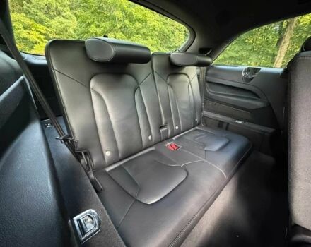Чорний Ауді Ку 7, об'ємом двигуна 3 л та пробігом 73 тис. км за 10500 $, фото 10 на Automoto.ua