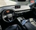 Черный Ауди Ку 7, объемом двигателя 2.97 л и пробегом 225 тыс. км за 34900 $, фото 12 на Automoto.ua