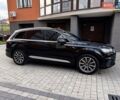 Ауди Ку 7 2015 в Ивано-Франковске на Automoto.ua Черный Ауди Ку 7, объемом двигателя 3 л и пробегом 237 тыс. км за 39400 $, фото 25 на Automoto.ua