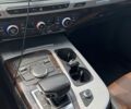 Черный Ауди Ку 7, объемом двигателя 3 л и пробегом 210 тыс. км за 31500 $, фото 4 на Automoto.ua
