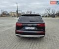 Черный Ауди Ку 7, объемом двигателя 2.97 л и пробегом 323 тыс. км за 29900 $, фото 7 на Automoto.ua