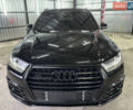 Чорний Ауді Ку 7, об'ємом двигуна 3 л та пробігом 148 тис. км за 35999 $, фото 10 на Automoto.ua