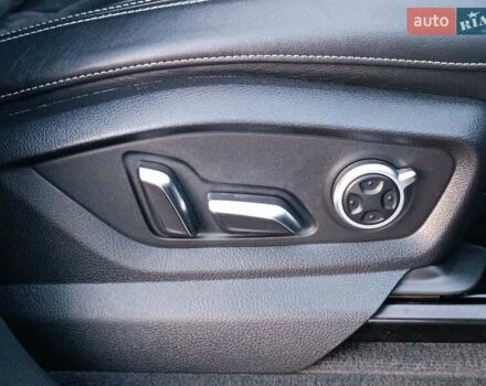 Чорний Ауді Ку 7, об'ємом двигуна 3 л та пробігом 250 тис. км за 32400 $, фото 40 на Automoto.ua