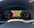 Черный Ауди Ку 7, объемом двигателя 2.97 л и пробегом 223 тыс. км за 35500 $, фото 24 на Automoto.ua
