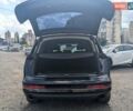 Черный Ауди Ку 7, объемом двигателя 2.97 л и пробегом 227 тыс. км за 20500 $, фото 8 на Automoto.ua