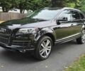 Ауді Ку 7 2015 у Львові на Automoto.ua Чорний Ауді Ку 7, об'ємом двигуна 3 л та пробігом 77 тис. км за 4300 $, фото 2 на Automoto.ua