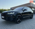 Чорний Ауді Ку 7, об'ємом двигуна 2.97 л та пробігом 260 тис. км за 33500 $, фото 2 на Automoto.ua