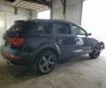 Чорний Ауді Ку 7, об'ємом двигуна 3 л та пробігом 181 тис. км за 3000 $, фото 2 на Automoto.ua